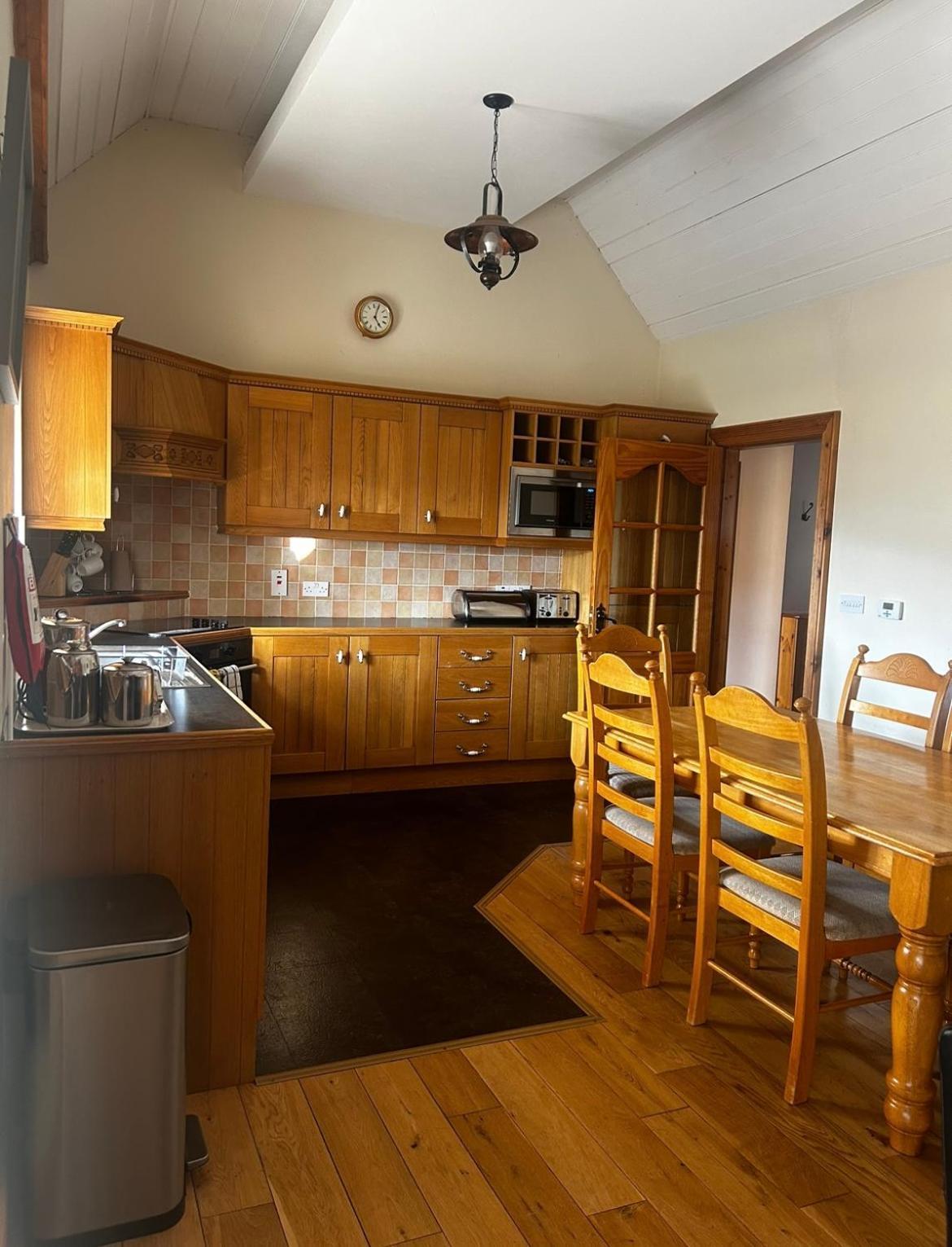 Yewwood Cottage Newry Exterior foto
