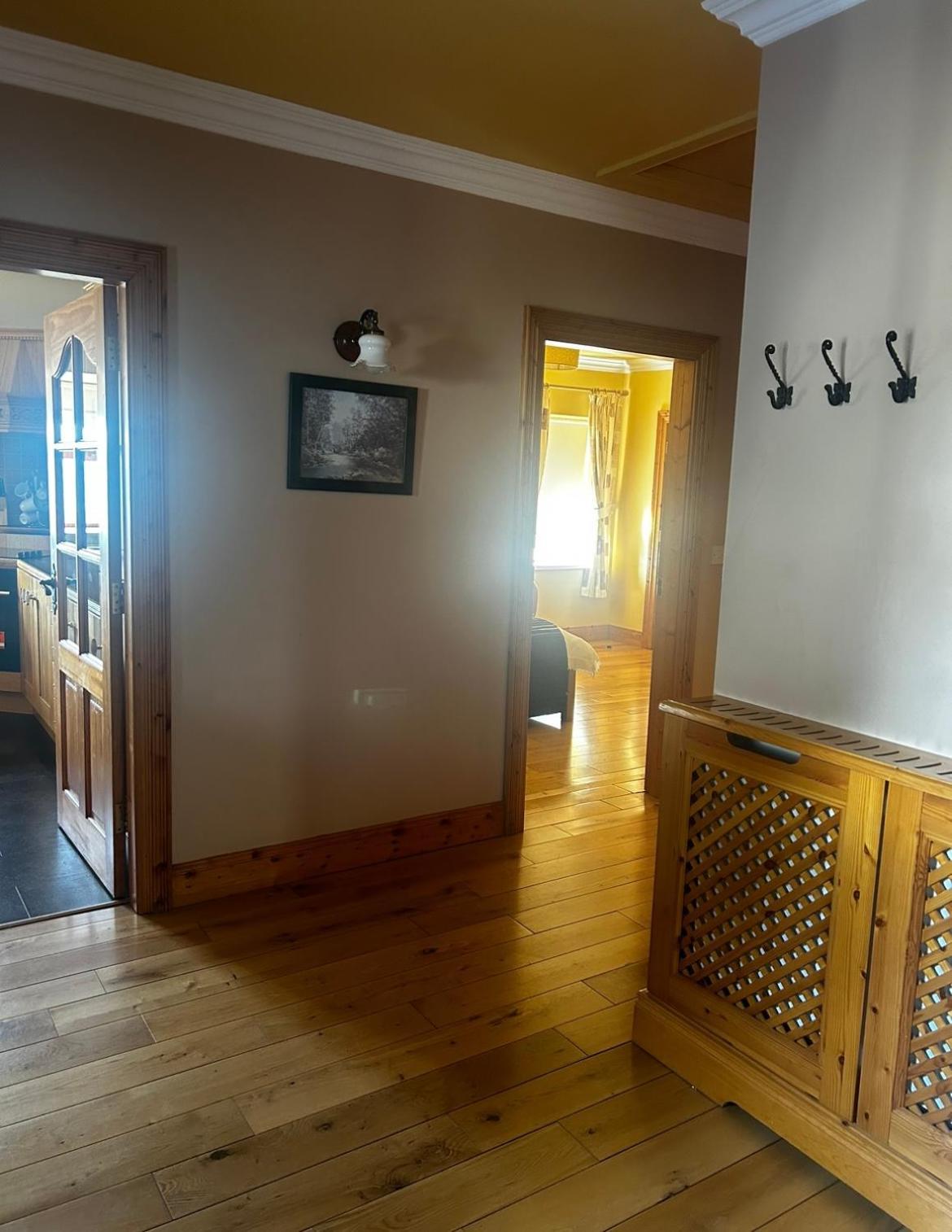 Yewwood Cottage Newry Exterior foto