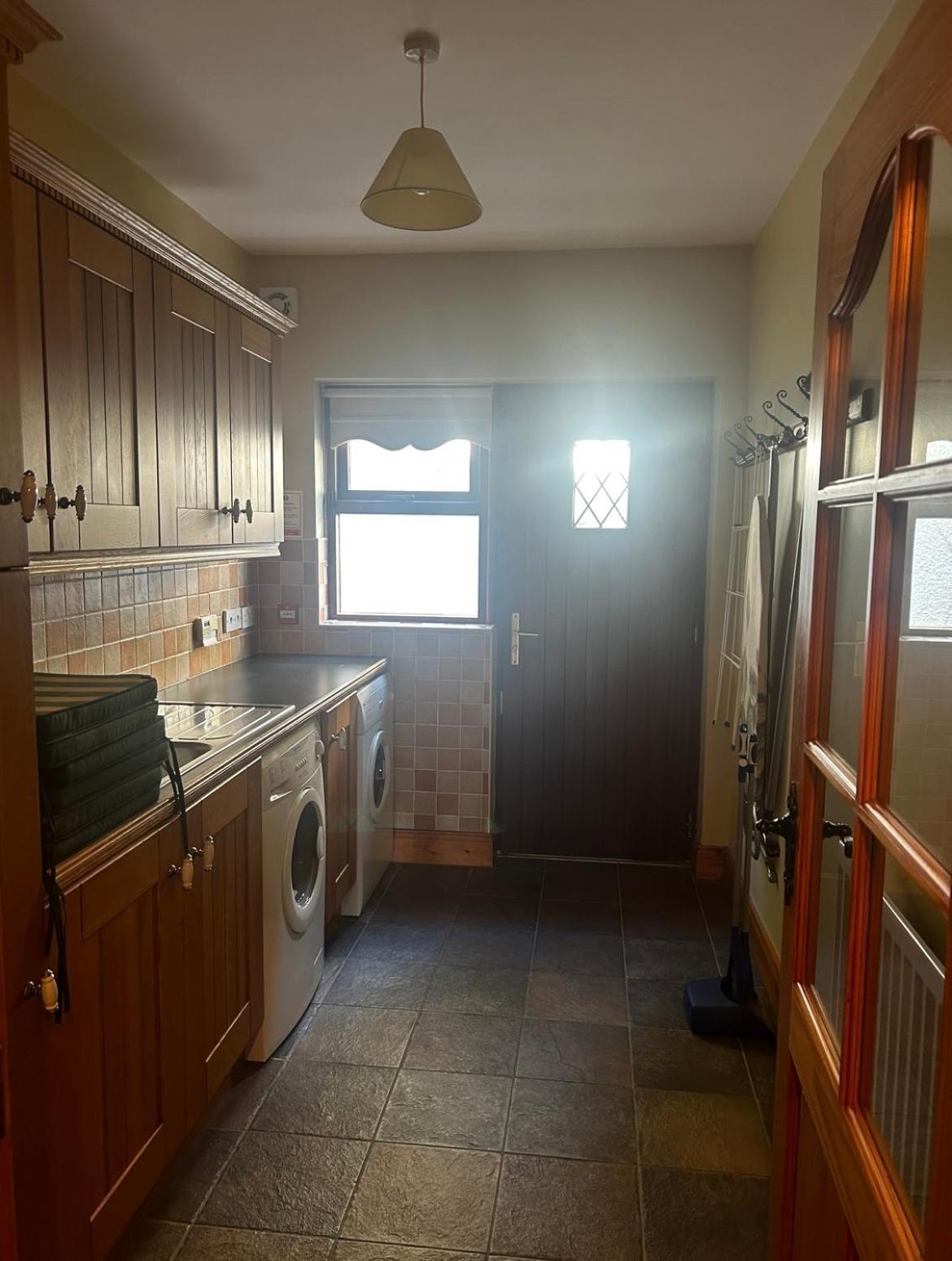 Yewwood Cottage Newry Exterior foto