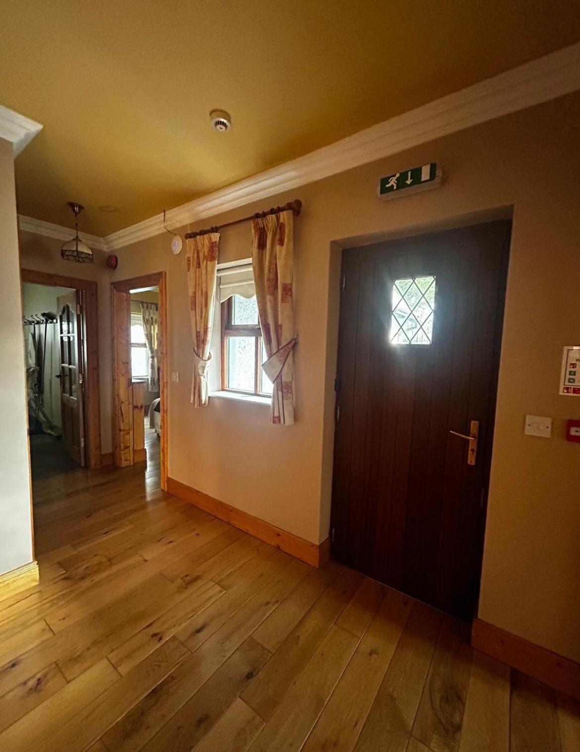 Yewwood Cottage Newry Exterior foto