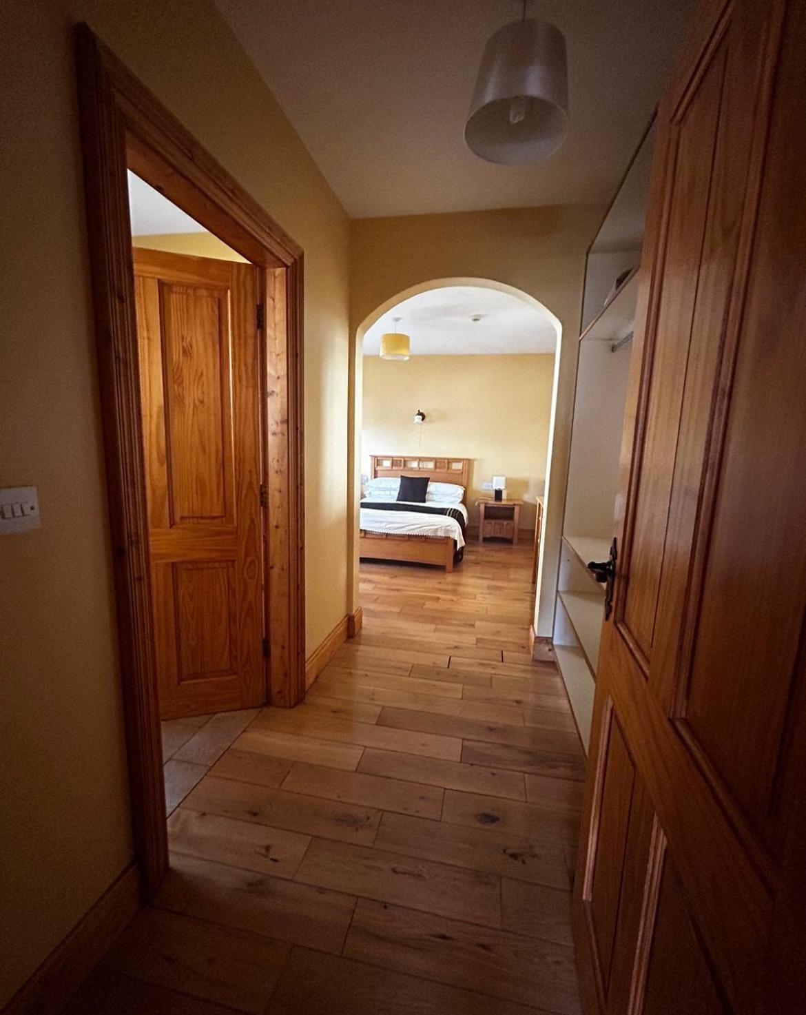 Yewwood Cottage Newry Exterior foto