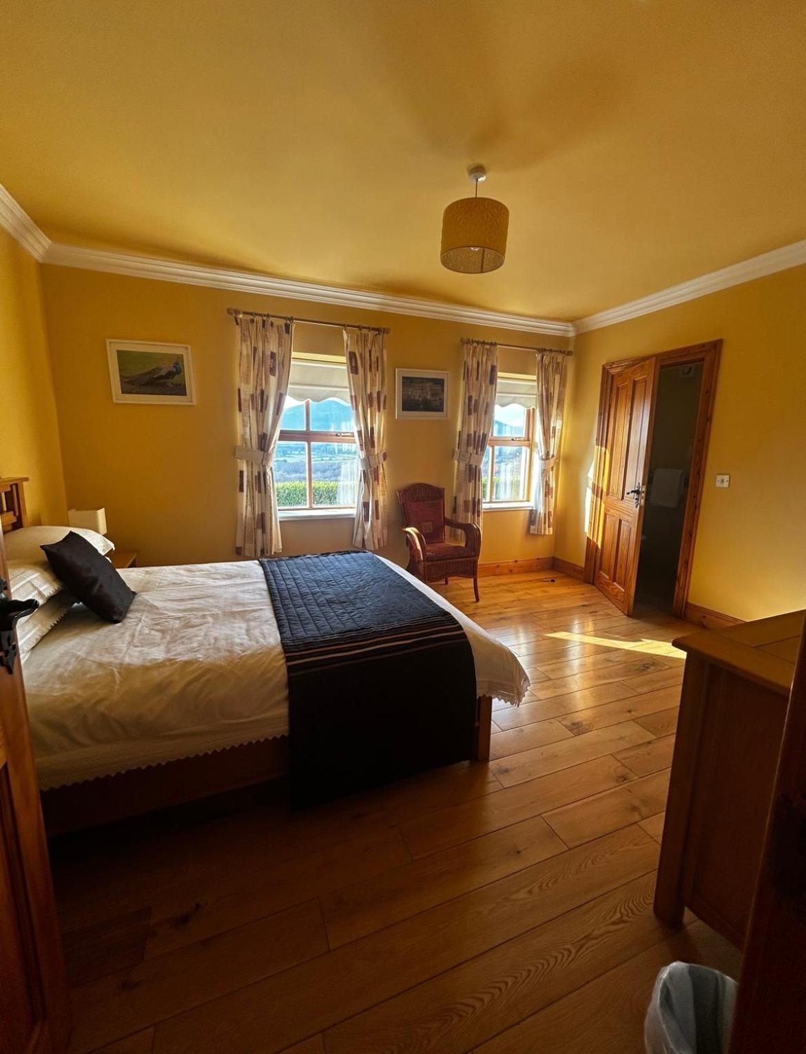 Yewwood Cottage Newry Exterior foto