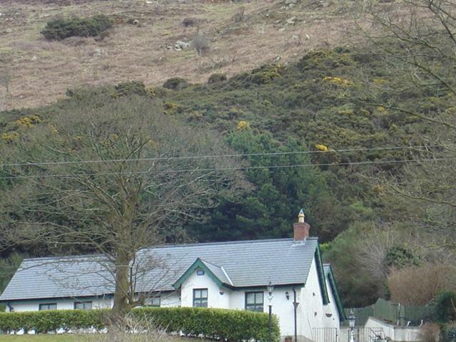 Yewwood Cottage Newry Exterior foto